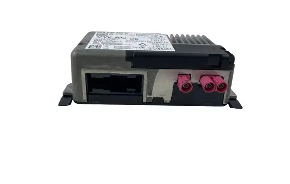 Skoda Fabia Mk4 (6VA) Bluetooth control unit module 2GA035284A