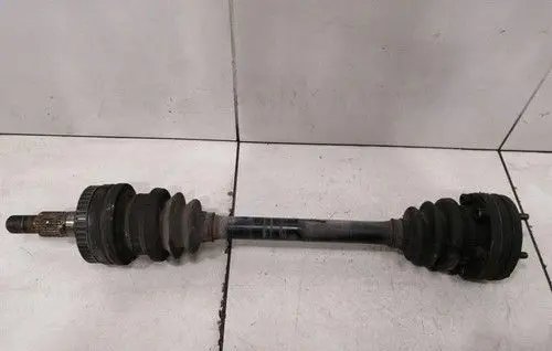 Porsche Boxster 986 Rear driveshaft/prop shaft 98633202408