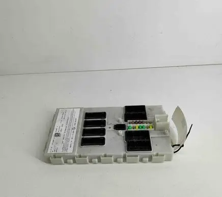 BMW i3 Central body control module 8715966