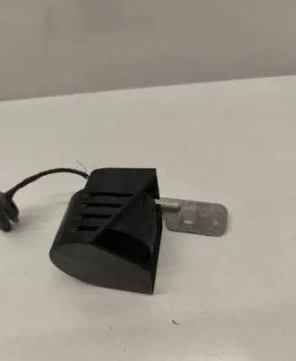 BMW 3 F30 F35 F31 Alarm system siren 