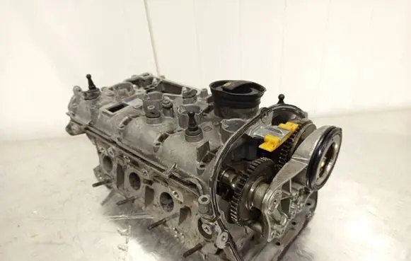 Audi A4 S4 B8 8K Engine head 06H103373K