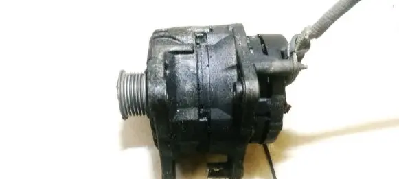 Audi A3 S3 8P Generator/alternator 03C903023D 0124325128