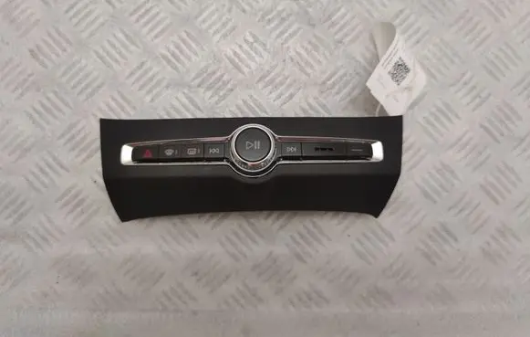 Volvo S90, V90 Head unit multimedia control 31398845 P31398845