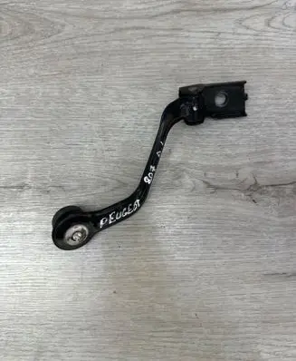 Peugeot 807 Sliding door upper roller guide/hinge 