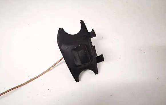 BMW X5 E70 Steering wheel adjustment switch 61316966710