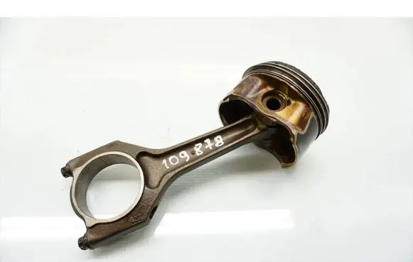 BMW 3 E46 Piston with connecting rod 7504422