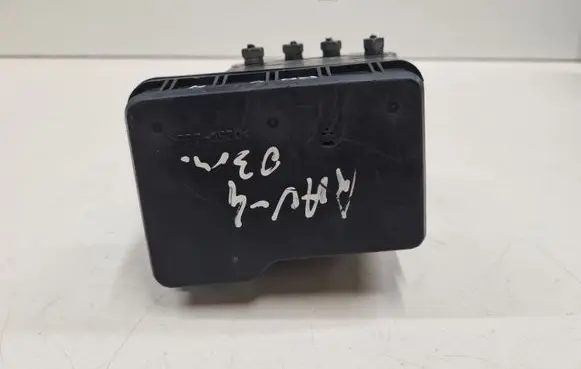 Toyota RAV 4 (XA20) ABS Pump 4451042080 8954142050 1338000020