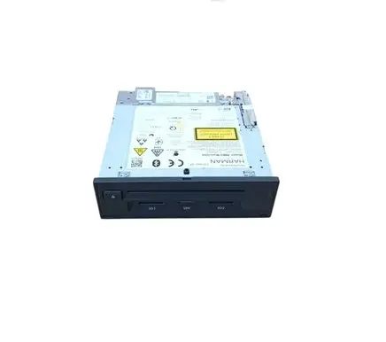 Audi Q7 4M Navigation unit CD/DVD player 4M1035880 4M1035880A