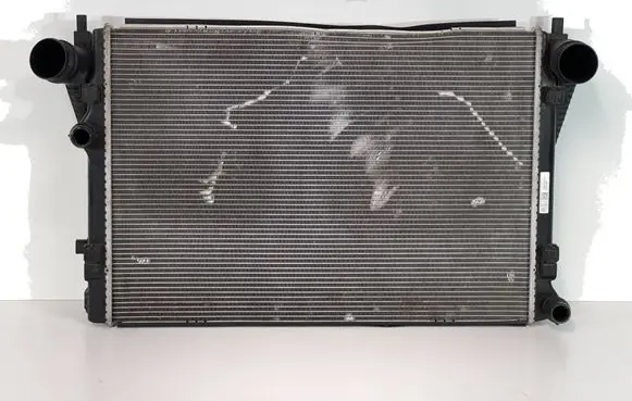 Volkswagen Golf VII Intercooler radiator 5Q0145803P