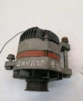 Fiat Ducato Generator/alternator CA1435IR 18997