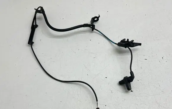 Toyota Highlander XU50 ABS brake wheel speed sensor 