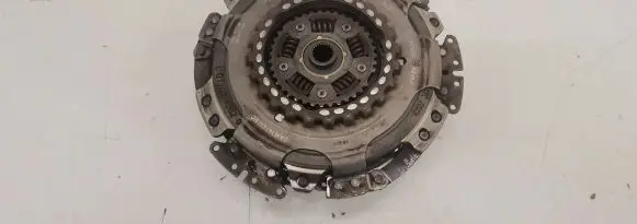 Volkswagen Polo V 6R Clutch set kit 0AM141017EC 20220131 000007911016