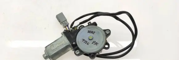 Subaru B9 Tribeca Seat adjustment motor 1658412A J1DEC0 60615