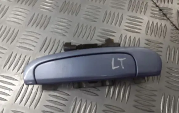 KIA Picanto Rear door interior handle