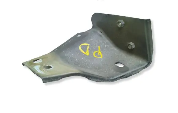 Ram 1500 Fender mounting bracket 18956B710AA 18956B
