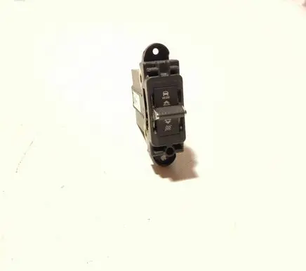 Jaguar E-Pace Other switches/knobs/shifts J9C314B596AB