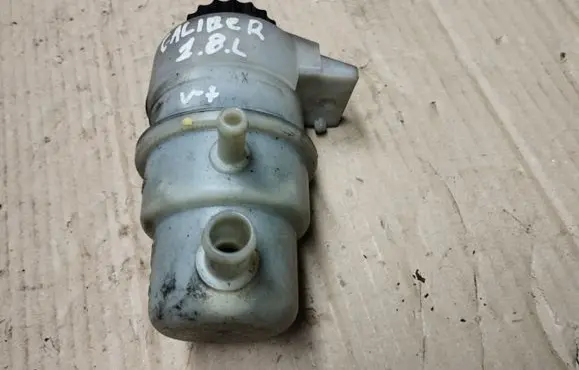 Dodge Caliber Power steering fluid tank/reservoir