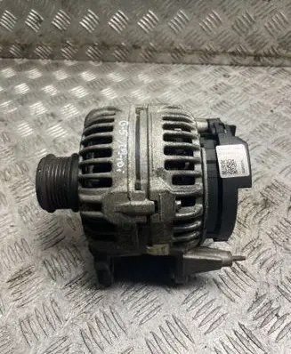 Volkswagen Golf V Generator/alternator