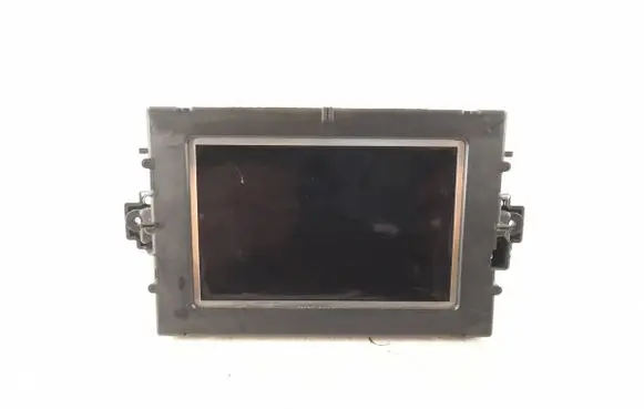 Mercedes-Benz C W204 Screen/display/small screen 1729008600 1729000202