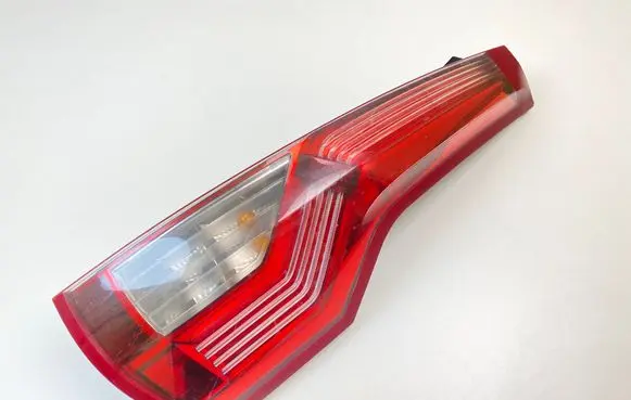 Citroen C4 Grand Picasso Rear/tail lights PSA00946602RE