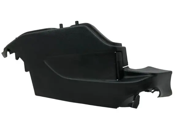 Citroen DS5 Trunk/boot side trim panel 9806288577 90274A2