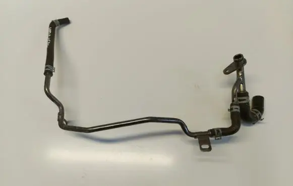 Mercedes-Benz A W177 Engine coolant pipe/hose a6082000300