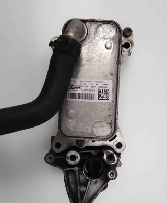 Mercedes-Benz Sprinter W906 Gearbox / Transmission oil cooler A6511801165
