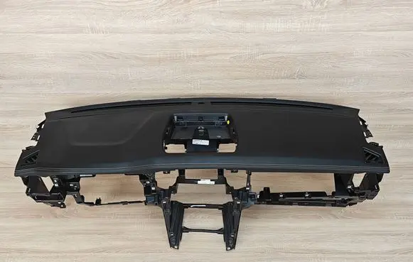 Volkswagen Amarok II Dashboard DESN61