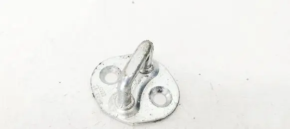 Peugeot 4007 Front door lock loop/hook striker 