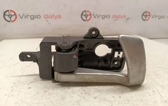 Hyundai Santa Fe Rear door interior handle 82623cm000