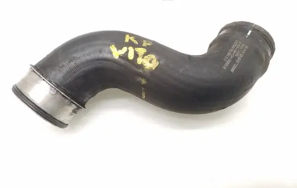 Mercedes-Benz Vito Viano W639 Intercooler hose/pipe A6395280982