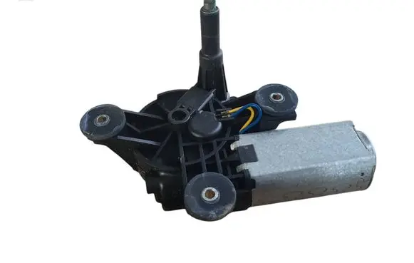 Fiat 500 Rear window wiper motor 05182442AA MS2596002430 MS259600