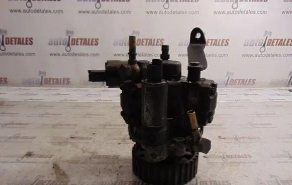 Toyota Aygo AB10 Fuel injection high pressure pump A2C20000727