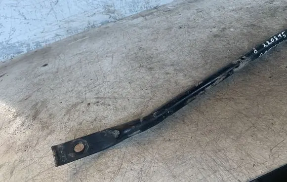 Citroen C4 Cactus Engine mounting bracket