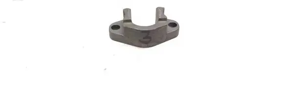 BMW 3 E46 Fuel Injector clamp holder