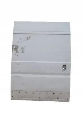 Fiat Ducato Side sliding door 
