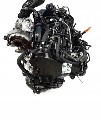 Volkswagen Polo V 6R Engine CFW
