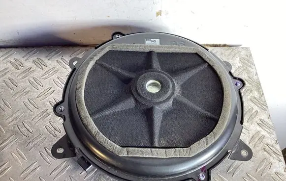 Lexus GS 250 350 300H 450H Subwoofer speaker 861600WW40 Q3412J0801