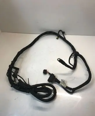 Iveco Daily 6th gen Engine installation wiring loom 5802293105 5802293105140 2706191635