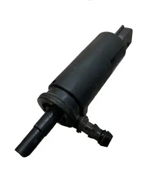 BMW 5 E60 E61 Headlight washer pump 6973097 57786310