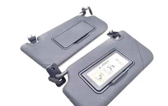 Ford Ranger Sun visor