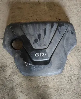 KIA Sportage Engine cover (trim) 292402B600
