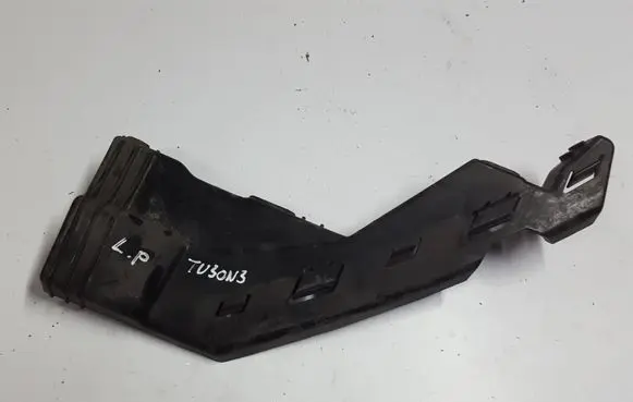 Hyundai Tucson TL Front bumper mounting bracket 86551D7000XAUTOP 86551D7000