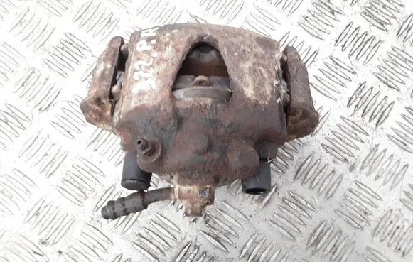 Opel Combo B Front brake caliper