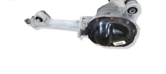 Ford F150 Front differential JL3W3K147CA3L73