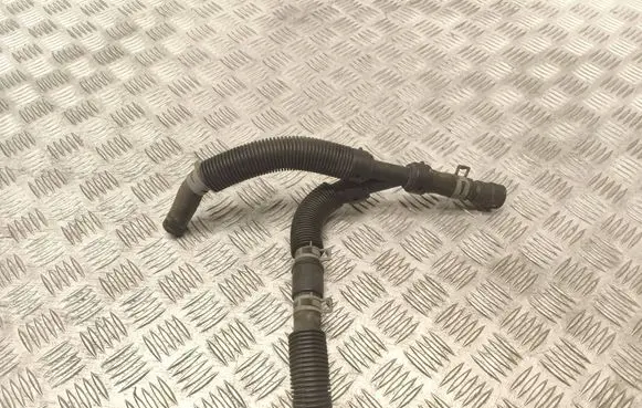 Chrysler Grand Voyager V Engine coolant pipe/hose 