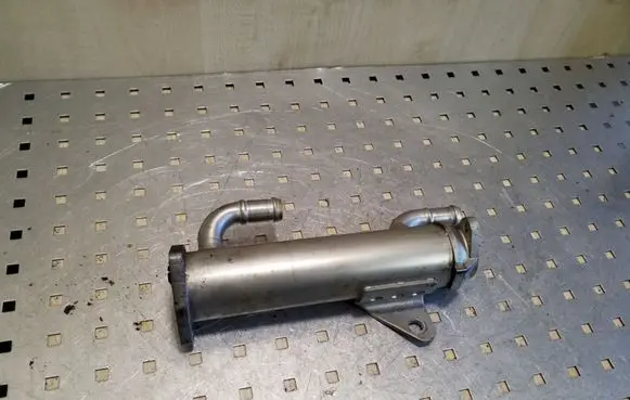 KIA Sportage EGR valve cooler 2841627410