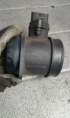 Volvo S40, V40 Mass air flow meter