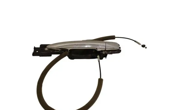 Nissan Leaf I (ZE0) Rear door exterior handle