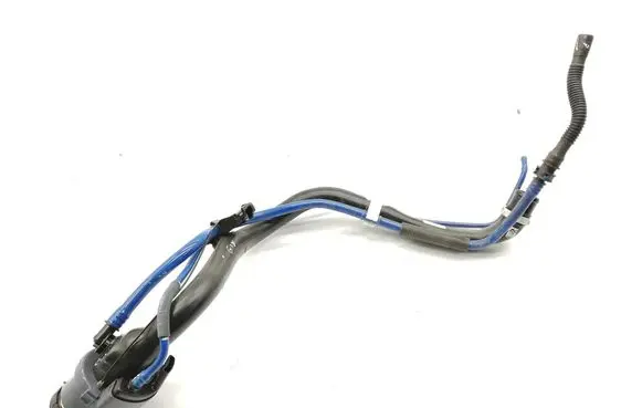 Toyota Corolla E210 E21 Fuel tank filler neck pipe 7720102611